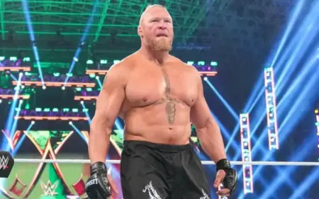 Brock Lesnar’s Potential WWE Exit: 3 Key Reasons Post-WrestleMania 42