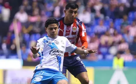Chivas vs Puebla Preview: Predictions and Lineups Analyzed