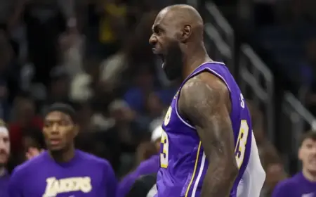 Rui Hachimura Reveals LeBron James’ Hidden Talent Fueling Lakers’ Success