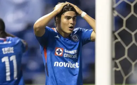 Cruz Azul Secures Liguilla Spot Despite Recent Struggles