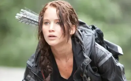 Hulu Features Jennifer Lawrence’s $2.9B Movies in This Week’s Releases