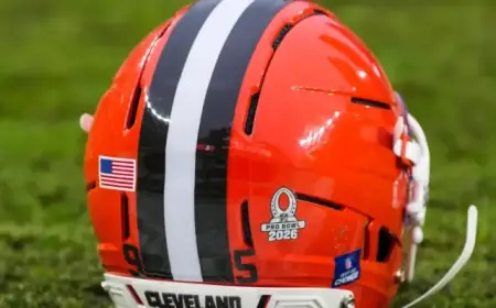 Cleveland Browns Reportedly Pursuing Trade for Dexter Lawrence