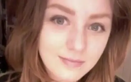 “48 Hours Investigates Jade Colvin’s Death Linked to Decorah, Iowa”