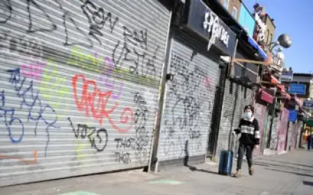 Canadian Author Jordan Peterson Battles Akathisia: Uncovering This Psych-Med Condition