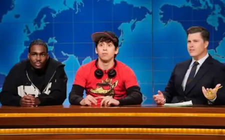Is ‘SNL’ Airing a New Episode This Week? Latest Updates