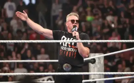 WWE Alienates Hardcore Fans, Losing Their Trust