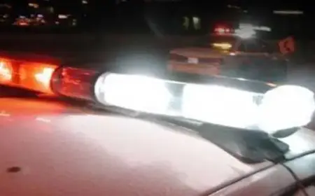 Sacramento Shooting: Multiple Victims Near Howe Community Park, Confirms Sheriff