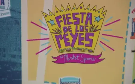 Fiesta De Los Reyes Introduces $5 Admission Sunday: Essential Details Inside