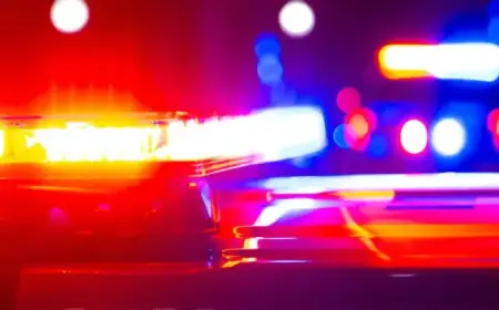 Sacramento County’s Howe Community Park Shooting Injures Multiple People