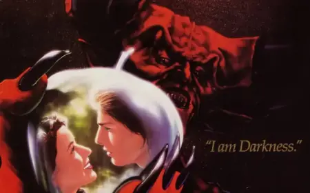 Discover the Current Whereabouts of the ‘Legend’ Fantasy Epic Cast