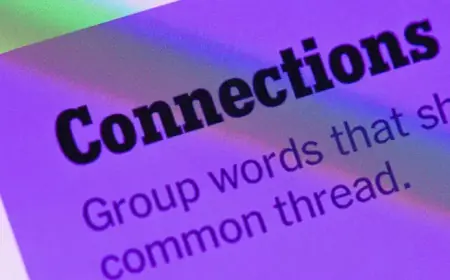 NYT Connections: April 19 #1043 Hints, Answers, and Assistance