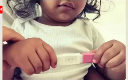 Deepika Padukone Shares Joyful Pregnancy News with Adorable Post