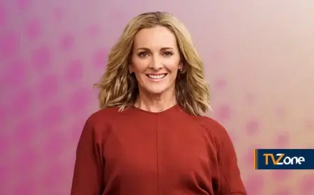 Preview of 2026 London Marathon on BBC One