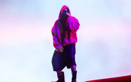 Justin Bieber’s Coachella Performance: Date, Time, and Live Stream Details