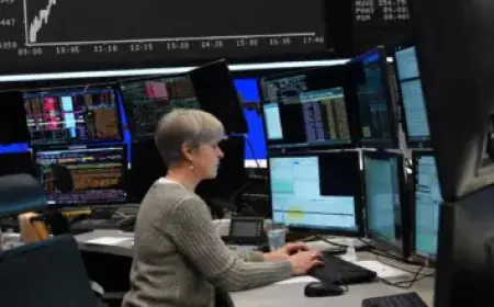 Greece Exempts Britons from EES Biometric Registration