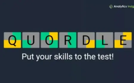 Quordle April 17: Hints, Answers, and Strategy Guide Revealed