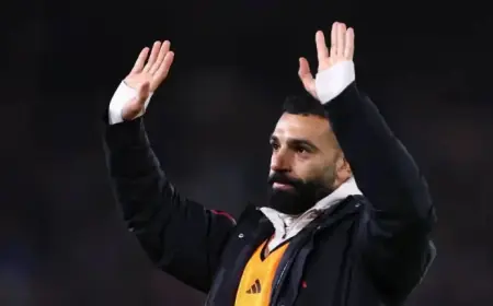 Liverpool Urged to Sign Premier League Star as Salah’s Replacement