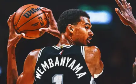 NBA and NHL Futures Betting: Bettors Anticipate Major Paydays