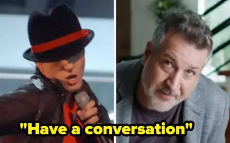 Joey Fatone Opens Up on Justin Timberlake’s Solo Career Departure