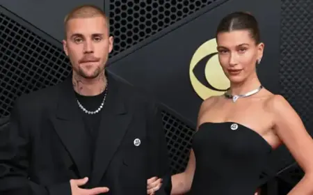 Justin Bieber Sells Entire Music Catalog Amid Financial Struggles