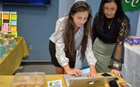 University of Hawaiʻi Maui College Shares Real-Life Phishing Experiences