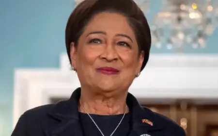 Police Discover 56 Bodies, Mainly Children, in Trinidad and Tobago Cemetery