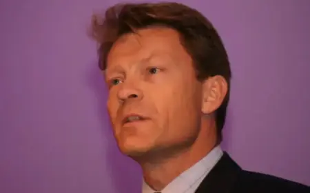Richard Tice Incorrectly Filed Accounts Claiming £98,000 in Tax Exemptions