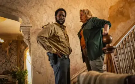 “Season 4 of ‘From’ Delivers More Horror: Streaming Guide”