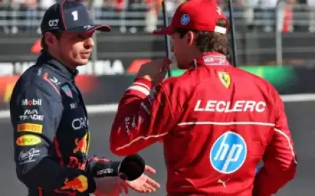 EastEnders Teases Villain’s Return in George Knight’s New Storyline