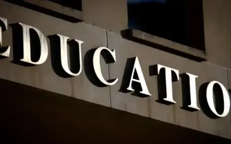 Kansas City School Districts Breached Federal Law, Reports Department of Education