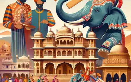 Rajasthan Royals Implement Bold Changes to Ensure Victory