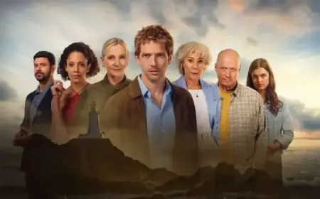 BBC Hit Reboot Returns: Fans Binge Series 2 in One Day