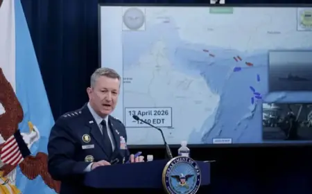 Iran Shifts Stance on Strait of Hormuz Amid Hardliner Dominance in Tehran