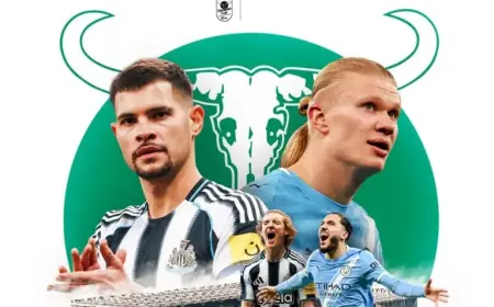 Manchester City, Newcastle, and Others Gain Amid Middle East Conflict.