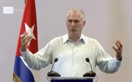 Poll Reveals Cuban Americans Back U.S. Military Action, Oppose Cuba Economic Deal