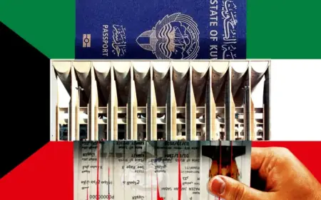 Kuwait Rapidly Revokes Citizenship at Unprecedented Rates