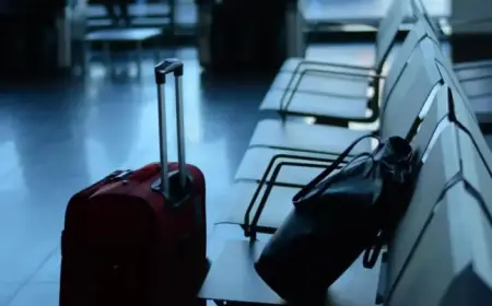 UK Travel Firm’s Collapse Strands Tourists With Canceled Trips, No Refunds