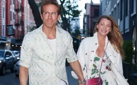 Blake Lively and Ryan Reynolds Change Post-Lawsuit, Says Source