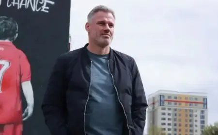 Jamie Carragher Criticizes FSG for Liverpool Ticket Price Increases: ‘Nonsense’