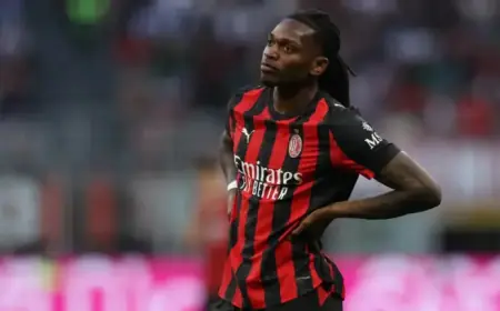 Watch Verona vs. AC Milan 2026: Free Serie A Livestream Guide