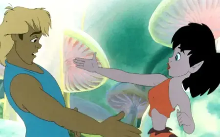 Live-Action FernGully Movie Announced, Reviving Nostalgia and Avatar Comparisons