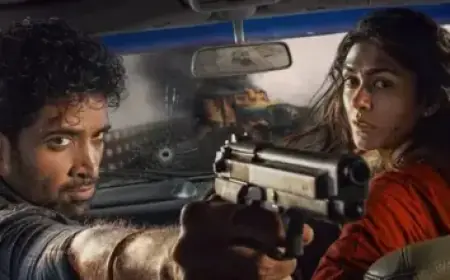 Watch the Mutua Madrid Open 2026 Tennis Live on Free TV