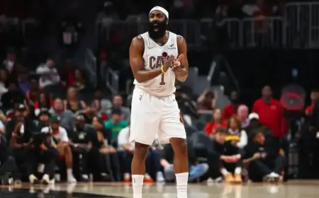 Eastern Conference Round 1 Preview: 2026 NBA Playoffs Matchups and Predictions