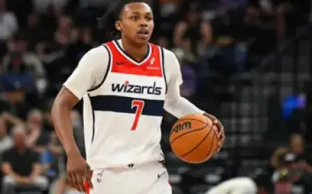 Oklahoma City Commemorates 31 Years Since 1995 Bombing Anniversary