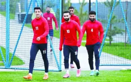 Kuwait Club Clashes with Al Shabab for Challenge League Semifinal Berth