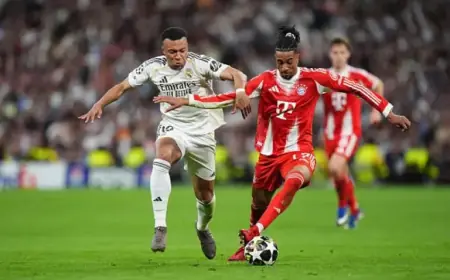 EU Slaps Real Madrid with Hefty Fine