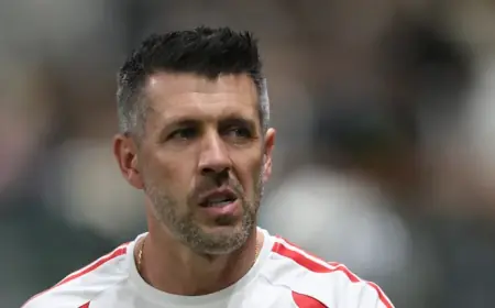 Internacional vs Mirassol: Prediction, Team News, and Lineups Preview