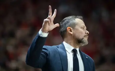 “Rytas Coach Discusses Žalgiris’ Chances Against Šaras’ Fenerbahce in EuroLeague”