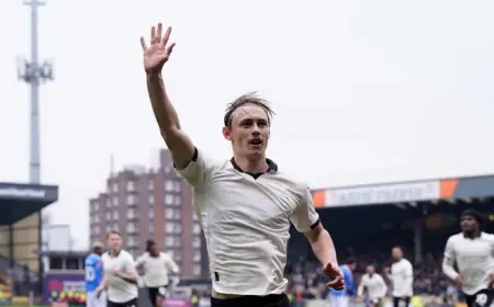 Port Vale vs Wigan Athletic Preview: Predictions, Team News, Lineups