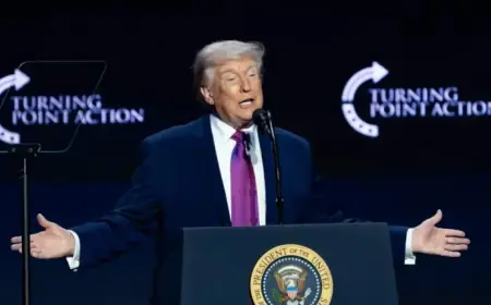 Latest Trump Approval Ratings: Explore Recent Poll Results